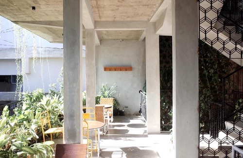 Malioboro House | Pawon Cokelat Guesthouse