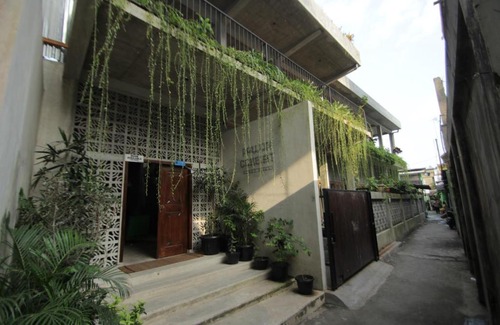 Malioboro House | Pawon Cokelat Guesthouse