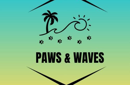 Surf Beach Apartment | Paws'n'Waves - pet-friendly apartment