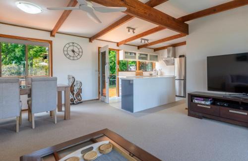 Surf Beach Apartment | Paws'n'Waves - pet-friendly apartment