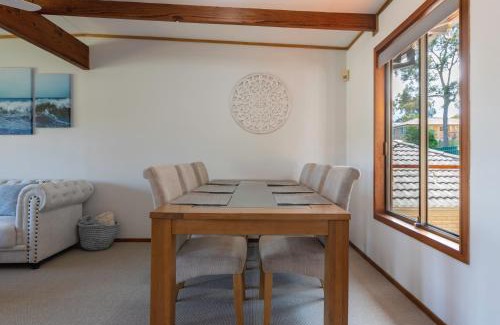 Surf Beach Apartment | Paws'n'Waves - pet-friendly apartment