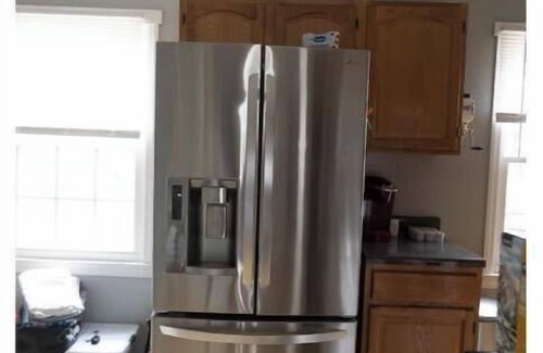 Berea House | Paws & Play - Spacious Fenced Yard. Pet Friendly property in Berea, Kentucky