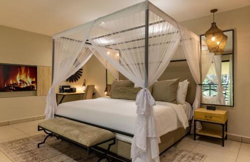 Muthaiga Hotel | Pax Manor Muthaiga