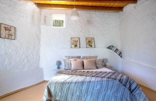 Gaios Cottage | Paxosblue Junior Suite with Private Pool