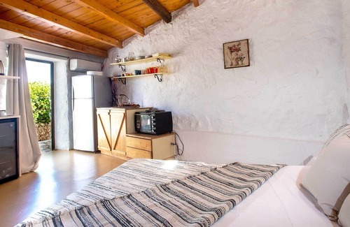 Gaios Cottage | Paxosblue Junior Suite with Private Pool