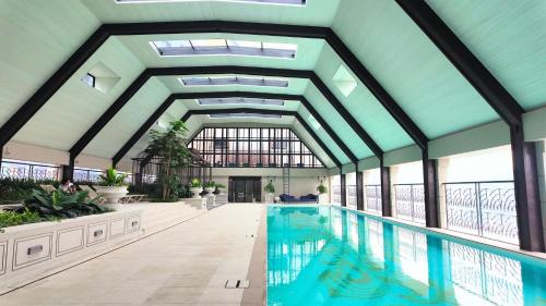 Sungai Penchala Apartment | Paxtonz 2 Bedroom Suite Kuala Lumpur