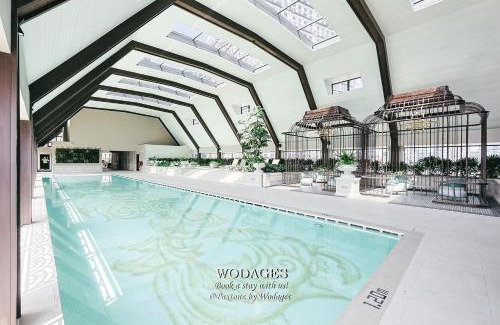 Sungai Penchala Apartment | Paxtonz by Wodages