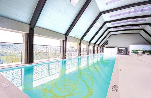 Sungai Penchala Apartment | Paxtonz by YourSuperhost