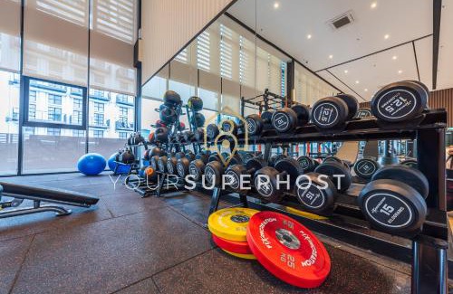 Sungai Penchala Apartment | Paxtonz by YourSuperhost