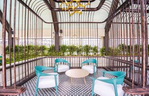 Sungai Penchala Apartment | Paxtonz by YourSuperhost