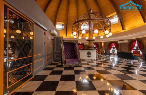 Sungai Penchala Hotel | Paxtonz Designer Hauz Empire City Damansara by Dream'Inn