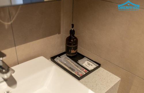 Sungai Penchala Hotel | Paxtonz Designer Hauz Empire City Damansara by Dream'Inn