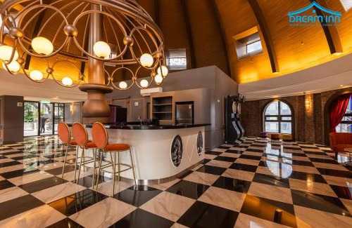 Sungai Penchala Hotel | Paxtonz Designer Hauz Empire City Damansara by Dream'Inn