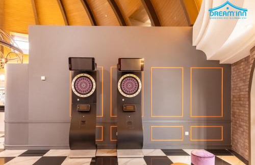 Sungai Penchala Hotel | Paxtonz Designer Hauz Empire City Damansara by Dream'Inn