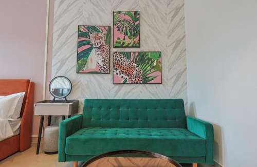 Sungai Penchala Apartment | Paxtonz Exsim By NexxField