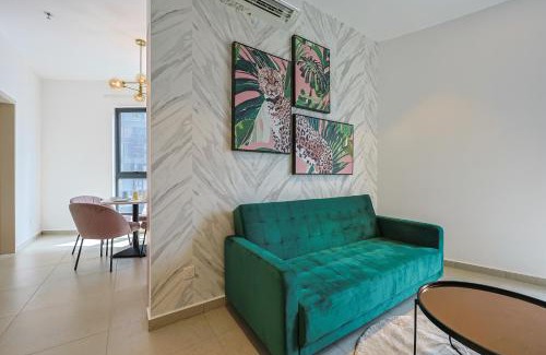 Sungai Penchala Apartment | Paxtonz Exsim By NexxField