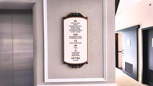 Sungai Penchala Apartment | Paxtonz Leisure Suites Kuala Lumpur