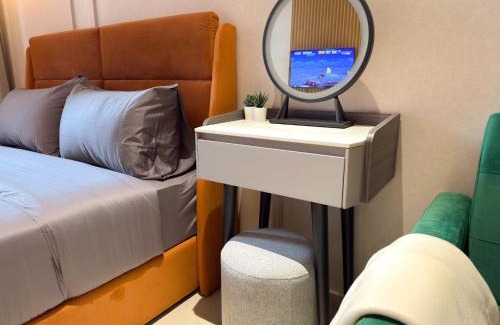 Sungai Penchala Apartment | Paxtonz PJ By Synergy