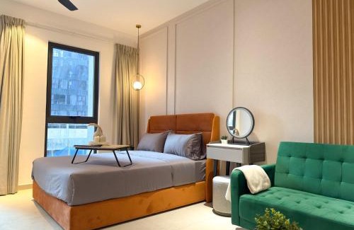 Sungai Penchala Apartment | Paxtonz PJ By Synergy