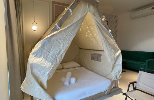 Sungai Penchala Hotel | Paxtonz Premium Suites Petaling Jaya