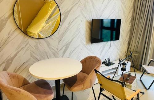 Sungai Penchala Hotel | Paxtonz Premium Suites Petaling Jaya