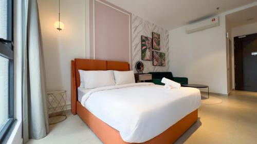Sungai Penchala Apartment | Paxtonz Suite Damansara L