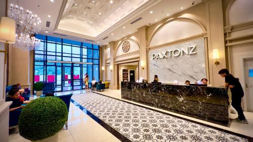 Sungai Penchala Apartment | Paxtonz Suite Damansara L