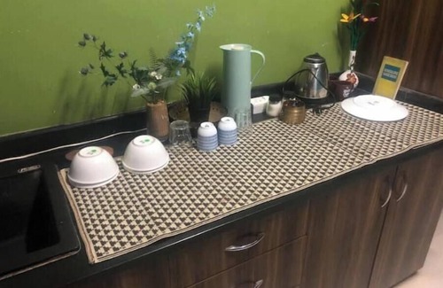 Bengaluru Apartment | Pay for Life Coaching & stay free. One time trial