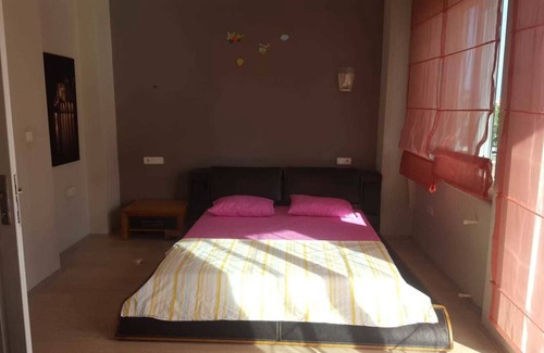 Payallar Villa | Payaller Villa 1