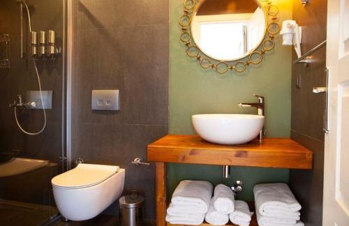 Datca City Center Bed & Breakfast | PAYAM BUTİK OTEL