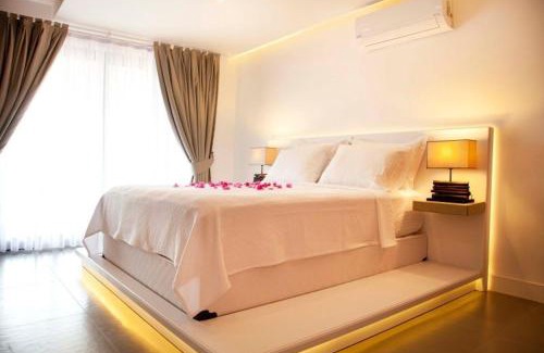 Datca City Center Bed & Breakfast | PAYAM BUTİK OTEL