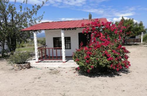 Villavieja Cabin | Payande - Tatacoa
