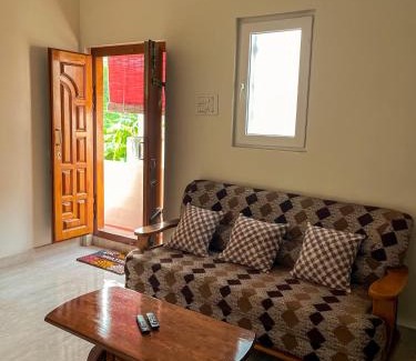 Kalapettai Apartment | Payaringal House