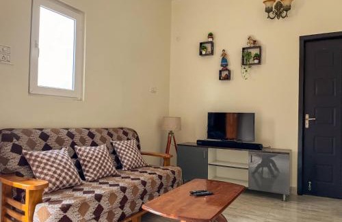 Kalapettai Apartment | Payaringal House