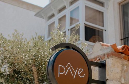 Alacati Bed & Breakfast | paye alaçatı butik otel