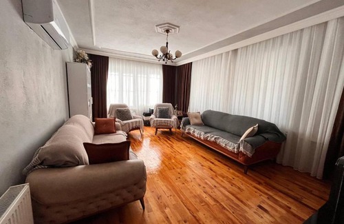 Ortaca House | Paylaşımlı ev