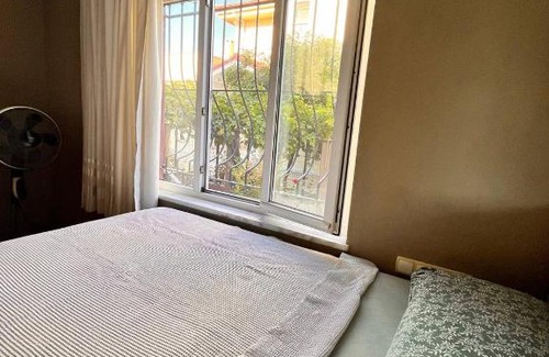 Ortaca House | Paylaşımlı ev