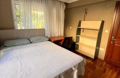Ortaca House | Paylaşımlı ev