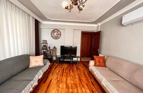 Ortaca House | Paylaşımlı ev