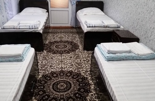 Bukhara Hostel | Payraviy Guest House - Hostel