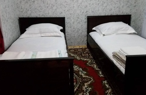 Bukhara Hostel | Payraviy Guest House - Hostel