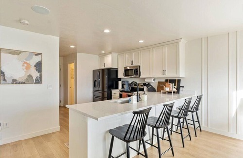 Payson House | Payson Paradise: Your Home for Extended Utah Stays