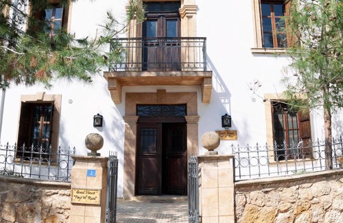 Korucam House | Payt Tel Ruso
