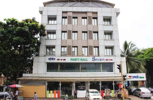 Mira Road East Hotel | Payyade Residency Private Limited