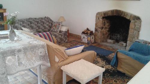 Juliasdale House | Paz Cottage