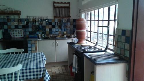 Juliasdale House | Paz Cottage