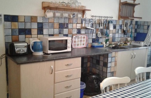 Juliasdale Cottage | Paz Cottage