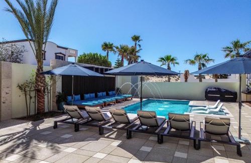 Las Conchas House | Paz del Mar 16