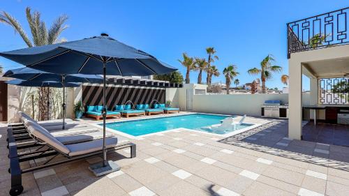 Las Conchas House | Paz del Mar 16
