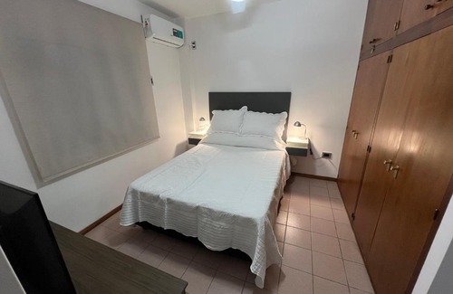 San Juan Apartment | Paz - Departamento en el centro de San Juan